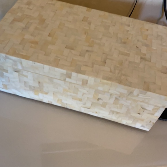 Decorative Box - Picture 2 of 4